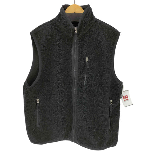 ギャップ Gap 90s OLD ボアフリースベスト メンズ JPN:L